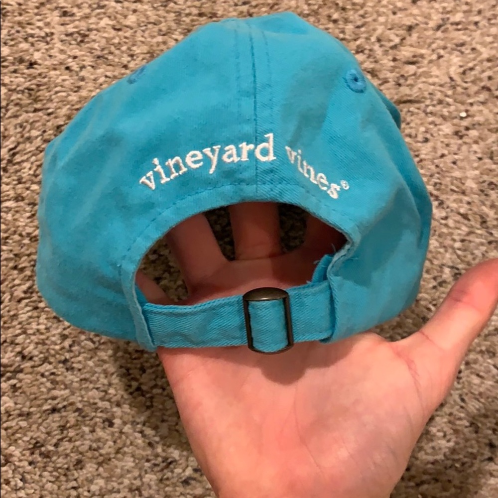 Hat - Picture 2 of 4
